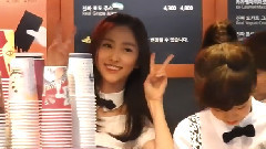 BESTie - Cafe Event
