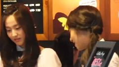 BESTie - Cafe Event