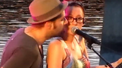 Greg Laswell,Ingrid Michaelson - The Light In Me