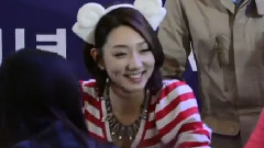 Nine Muses - IFC汝矣岛签名会