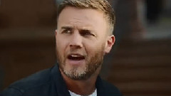 Gary Barlow - Let Me Go