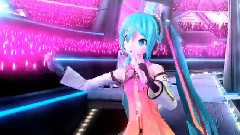 初音未来 - Freely Tomorrow