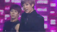 U-Kiss - 我的女人