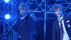 EXO-M - Lucky