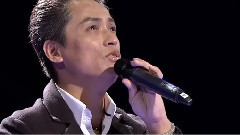 华语群星 - 为何梦见他