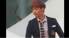 EXO,EXO-M,张艺兴(EXO) - Growl