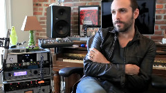 Greg Laswell - Greg Laswell On 'Landline'