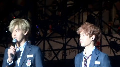 EXO,EXO-M,张艺兴(EXO) - Talk