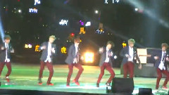EXO-M - 咆哮