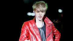 EXO-M - 吴亦凡