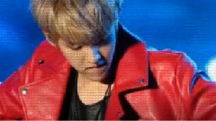EXO-M,EXO - 勇气