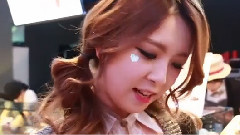 Nine Muses - 萌兔子惠美的承诺履行DAY