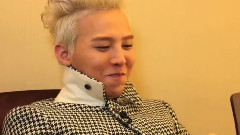 G-Dragon(BigBang),BigBang - 无限挑战 Cute GD Babe Cut