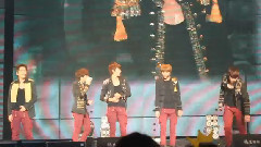 Infinite - 自我介绍