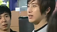 东方神起 - SBS 至亲笔记(中)