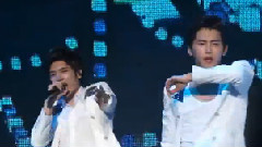 Infinite - 再次回来吧