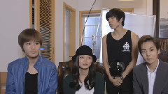 Infinite,EXO,JIN(Lovelyz) - JIN < 不仅你 >