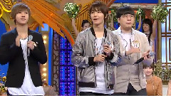 东海(Super Junior),Super Junior - SorrySorry & 巢穴