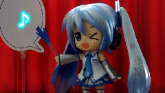 初音未来 - 甩葱歌