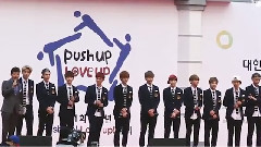 EXO,EXO-M,EXO-K - Talk