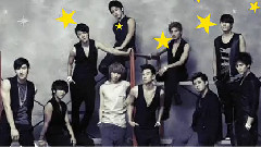 Super Junior - 再也没有sj这样的人