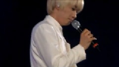 银赫(SuperJunior) - Super Junior Show 4