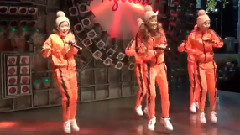 Crayon Pop - Dancing Queen