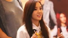 T-ara,朴孝敏(T-ara) - Fansign Meeting