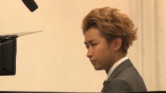 岚 - AU CM Making