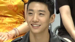 B.A.P - Star King B.A.P Cut