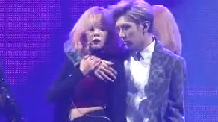 Trouble Maker,金泫雅,张贤胜 - 没有明天