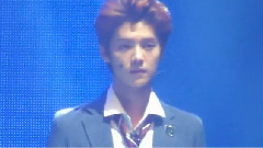 EXO-M - WAPOP公演 Open Arms