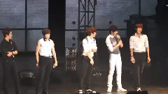 Infinite - Talk & 小星星