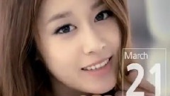 T-ara - Tony Moly CF