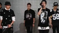 Winner,YG Family - New Day