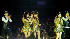少女时代-TTS,少女时代 - Twinkle