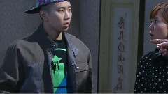 Jay Park - SNL Korea 朴宰范 Cut