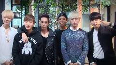 B.A.P - B.A.P 官咖二期Baby招募