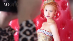 杨丞琳 - 杨丞琳青春终结之前