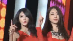 Nine Muses - Dolls