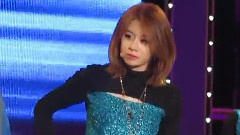 T-ara,智妍 - UN世界和平演出