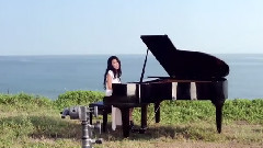 曲婉婷 - 爱的海洋