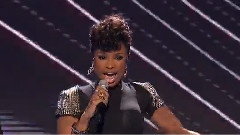 Jennifer Hudson,Ne-Yo - Think Like A Man & Talk