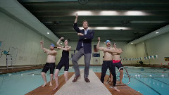 Psy - NBC奥运风格