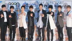 圭贤(Super Junior) - SUPERJUNIOR八周年