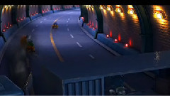 游戏原声 - <跑跑卡丁车>