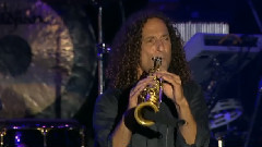 Kenny G,Robin Thicke - Fall Again