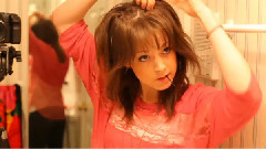 Lindsey Stirling - Hair Tutorial