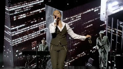 Sade - Smooth Operator