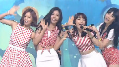 Girl's Day - 请告诉我